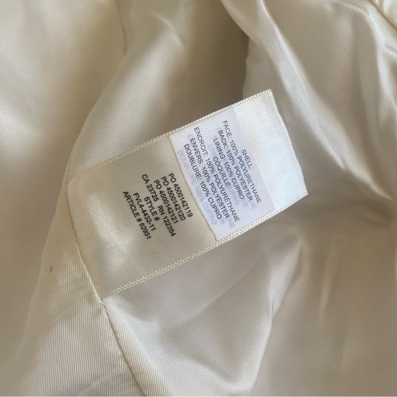 Aritzia Wilfred Memories Blazer - Picture 9 of 12